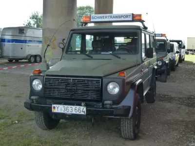 G 280